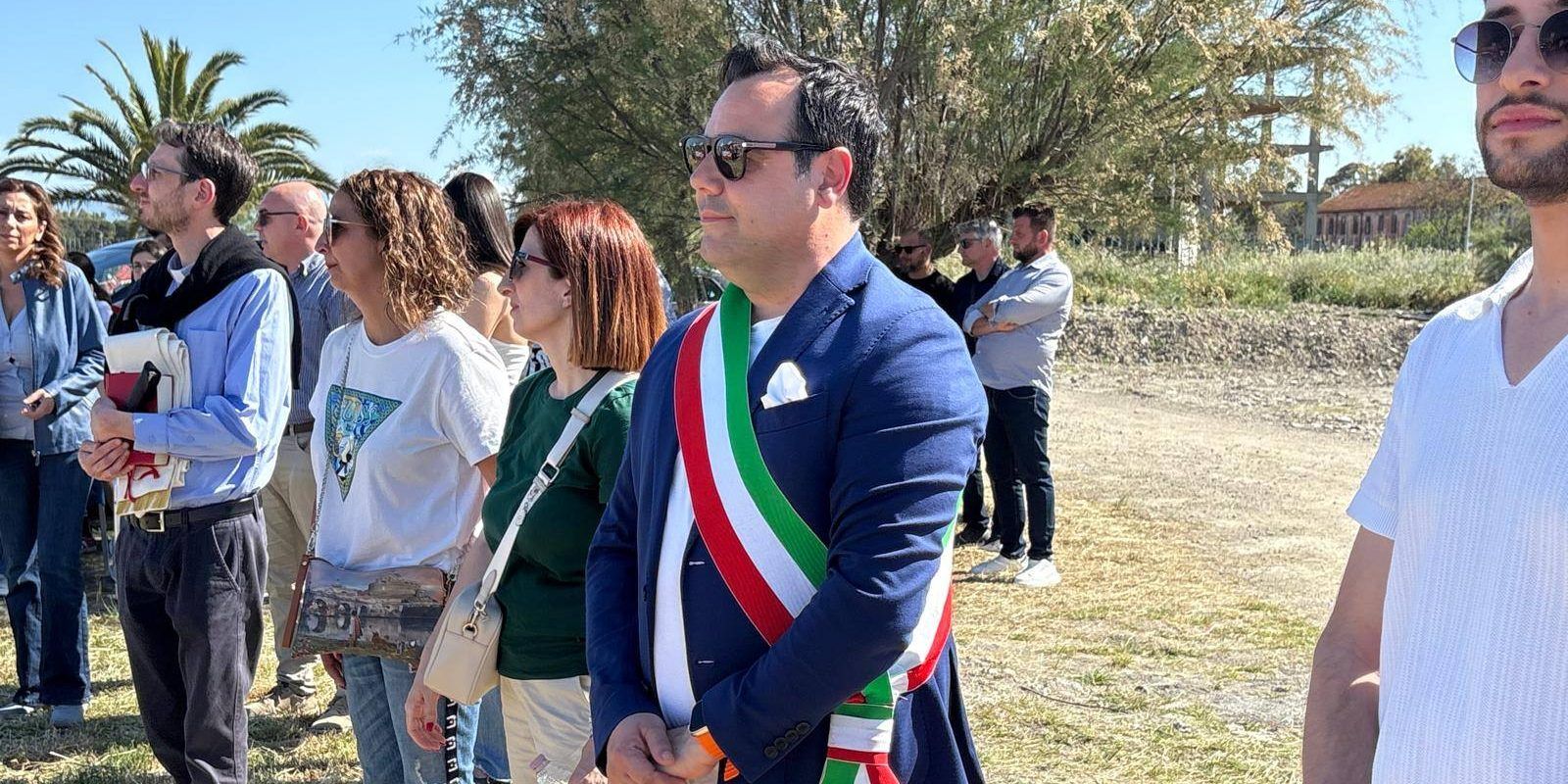 Villapiana, si dimettono 8 consiglieri: cade la maggioranza del sindaco Vincenzo Ventimiglia