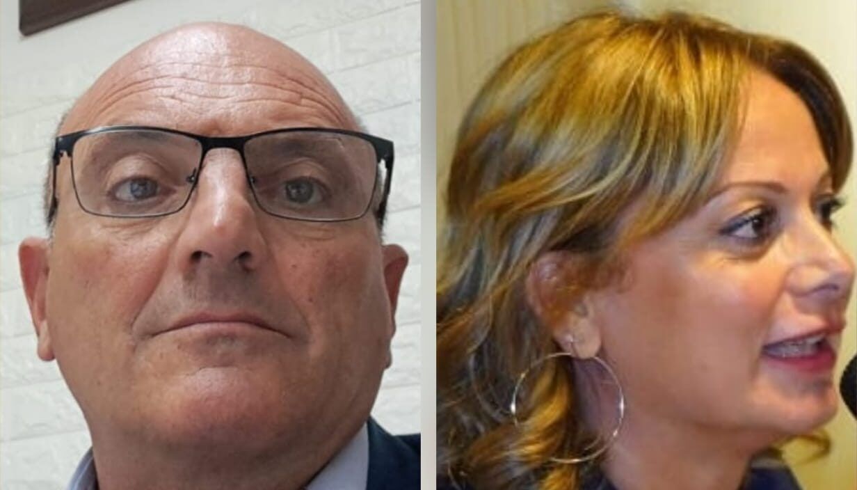 Pugliese: «Nunzia Paese è il candidato ideale per la presidente regionale di Italia Viva»