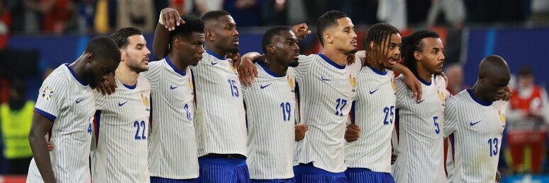 La Francia spezza il sogno di Cr7 ai rigori