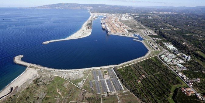 «Il porto di Gioia Tauro è un vantaggio per tutto il Sud»