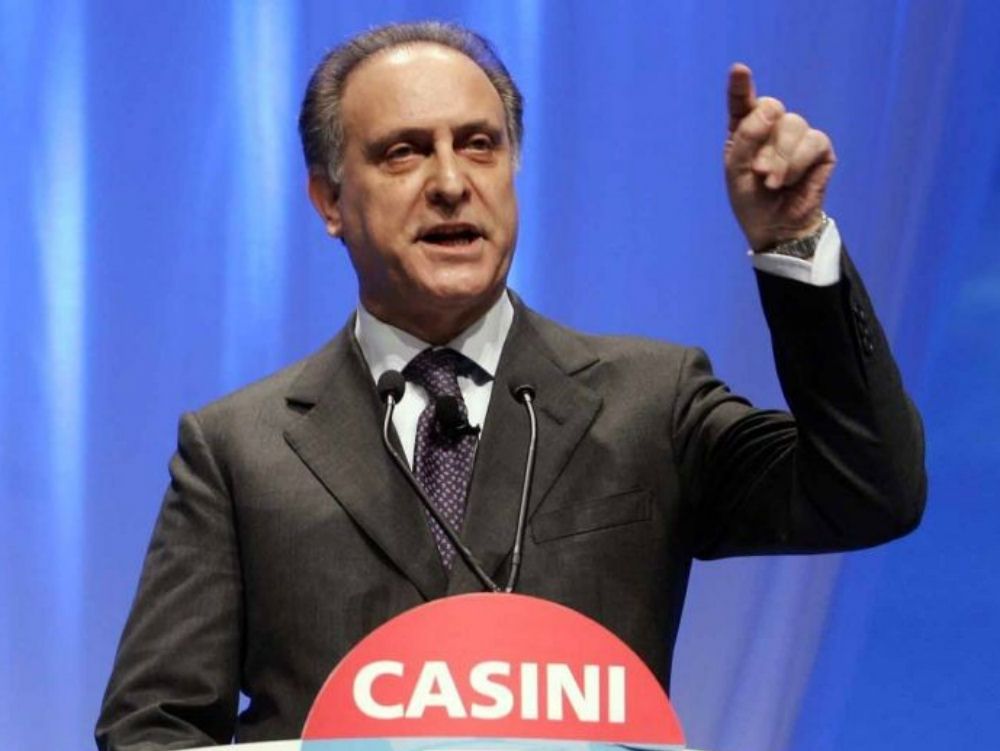 Cesa: «La priorità dell`Udc è trovare il candidato per Catanzaro»