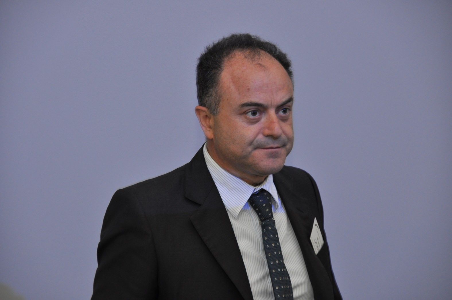 Sotto tutela il figlio di Nicola Gratteri