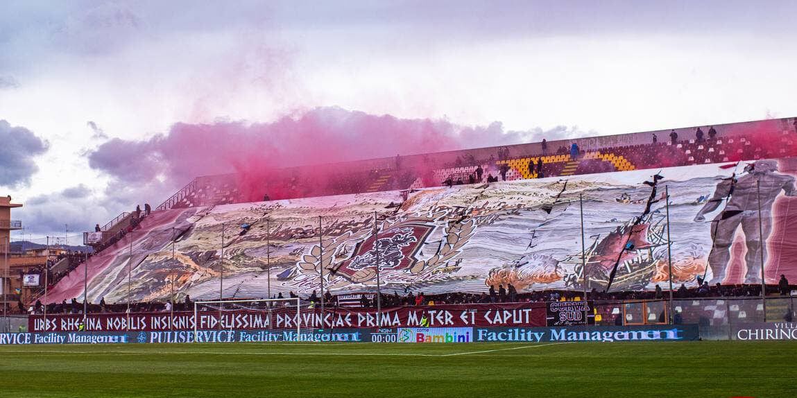 La Reggina si aggiudica il derby calabrese: contro il Cosenza è 1-0