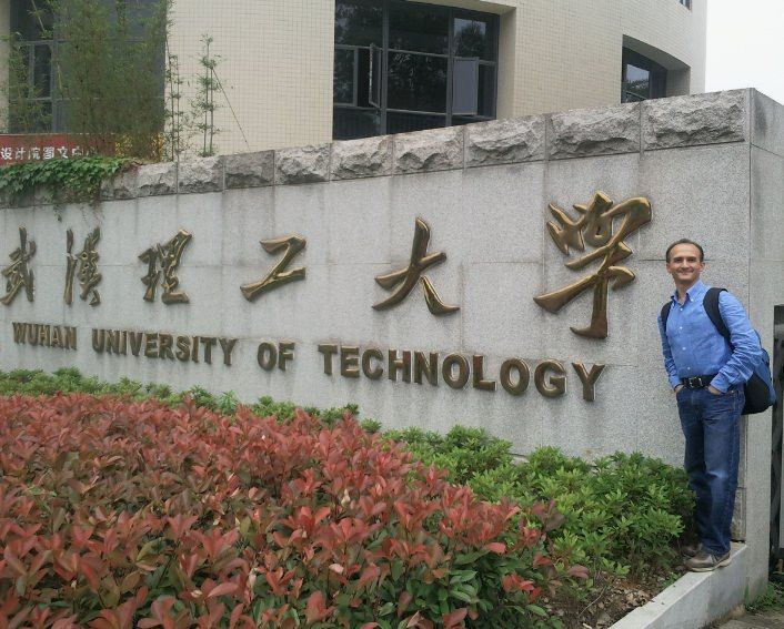 Unical, ambìto riconoscimento scientifico per Fortino