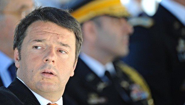 A3, Renzi giovedì in Calabria