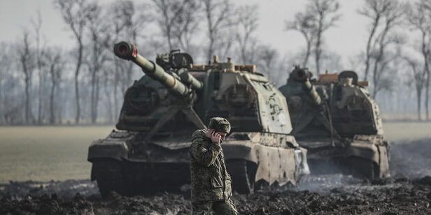 Ucraina, Kiev pronta a difendersi. Draghi: «Inaccettabile violazione»