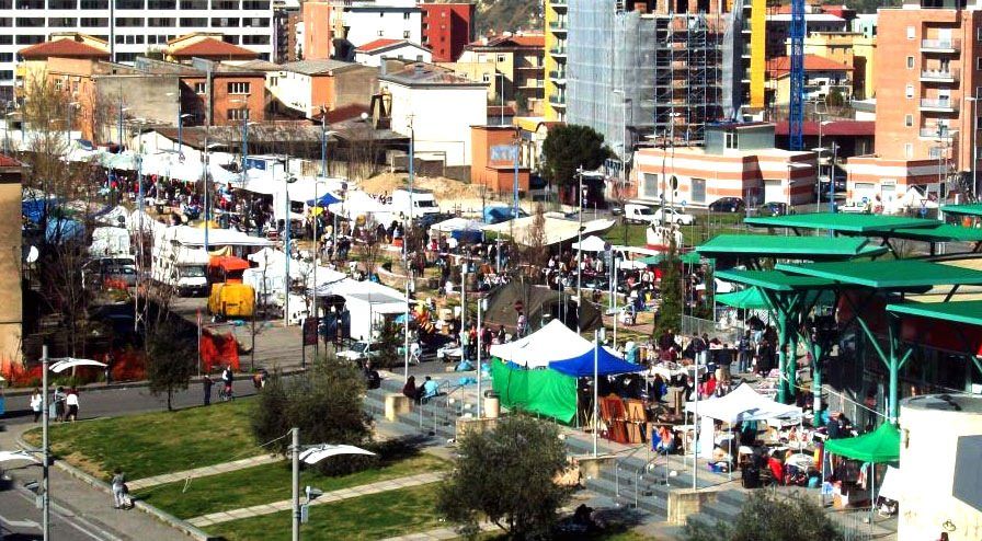 Fiera San Giuseppe, l'opposizione boccia il bando