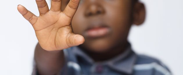 «Il seme dell’odio genera mostri»