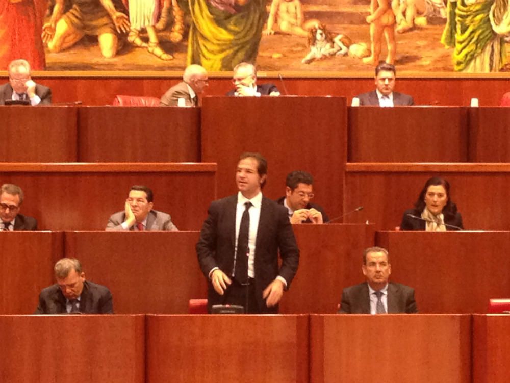 Arriva il tanto atteso sì alla riforma dell`Arssa