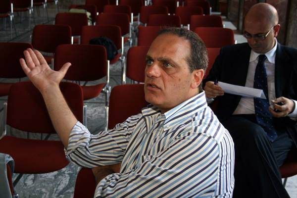 Covelli: «Occhiuto non ha fatto niente per il centro di Cosenza»