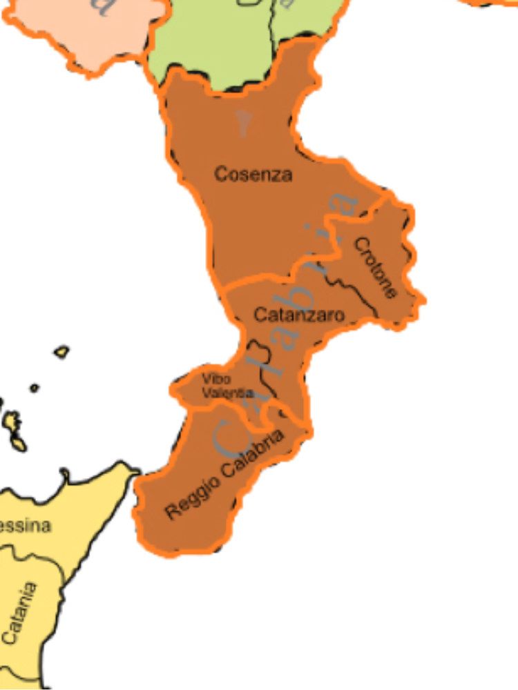 La lenta agonia delle Province