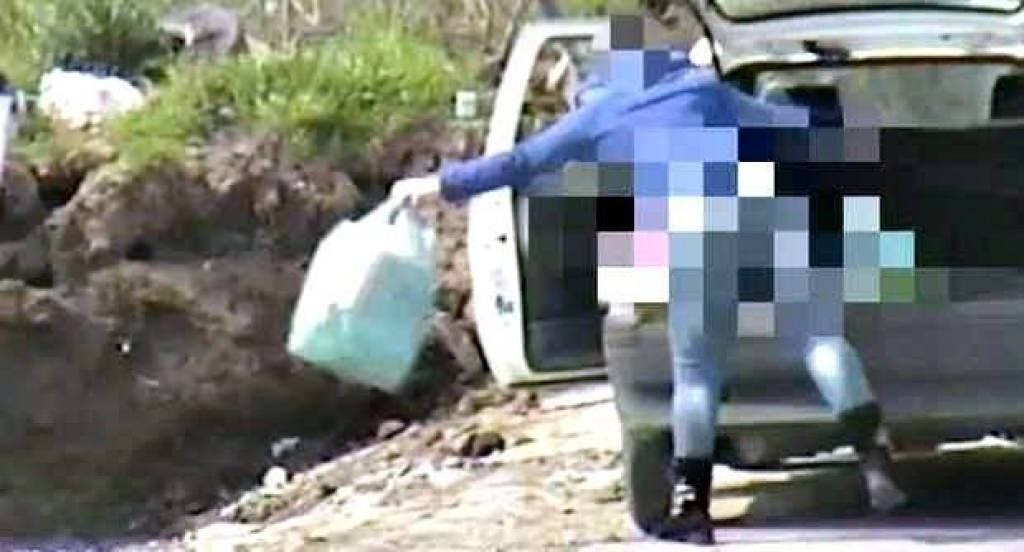 Rifiuti abbandonati, multati a Lamezia 26 incivili