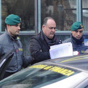 Si pente il boss che voleva uccidere un giornalista