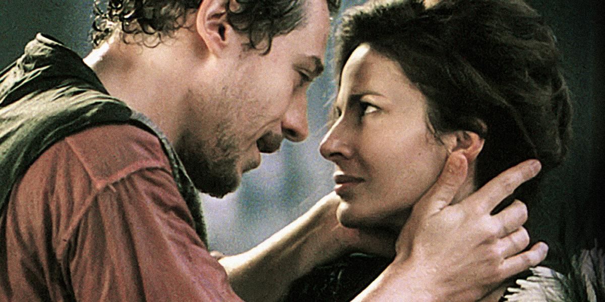 «Quel viaggio chiamato amore»