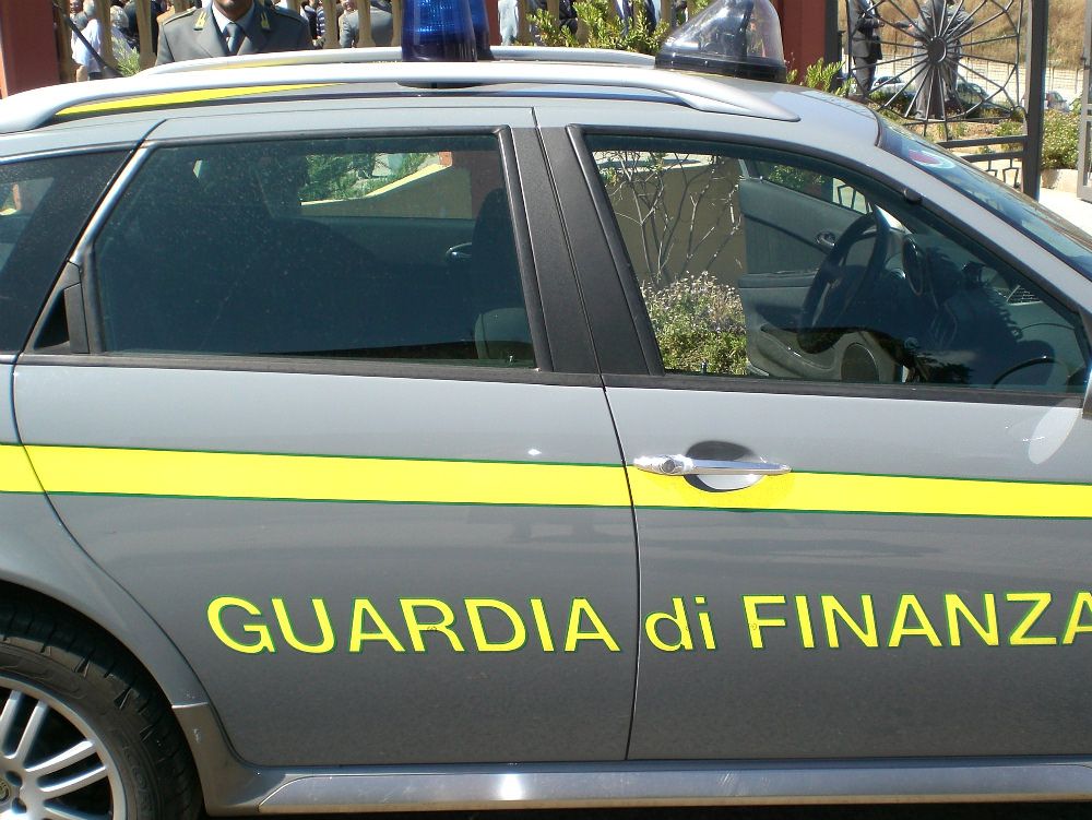 Gdf, ecco la mappa di evasioni e truffe