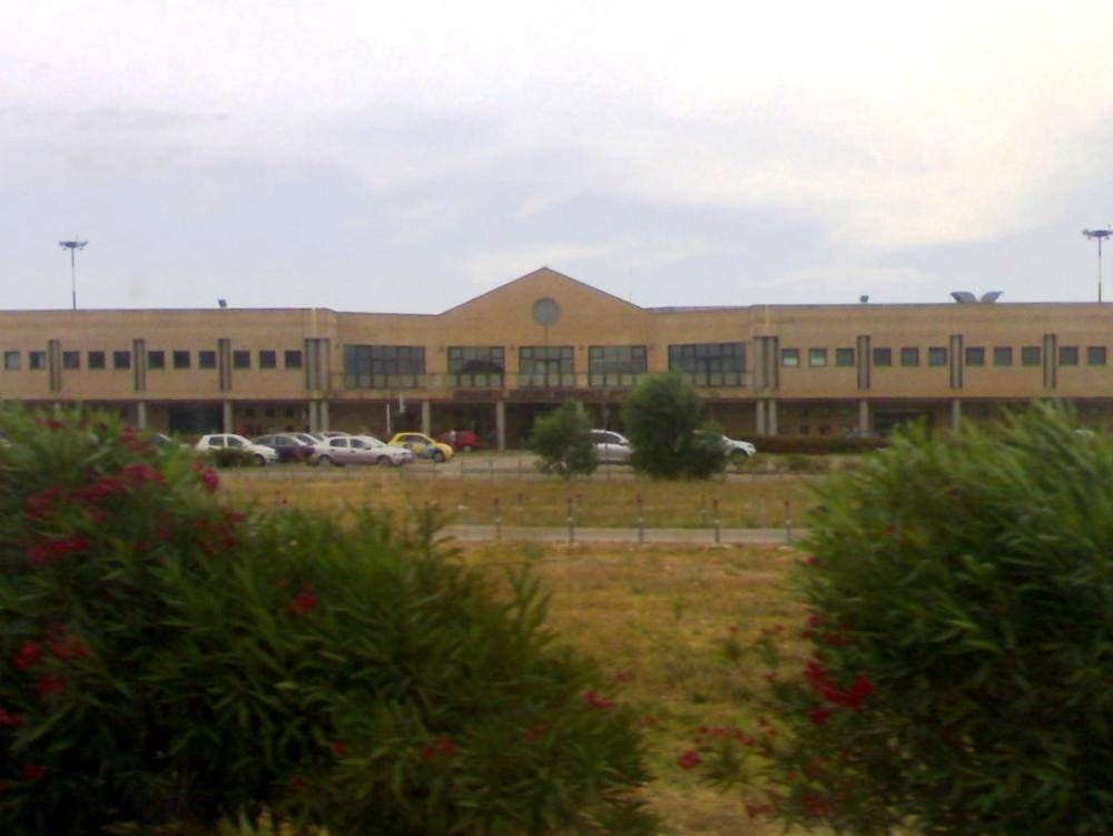 L'aeroporto di Crotone tra gli scali di interesse nazionale