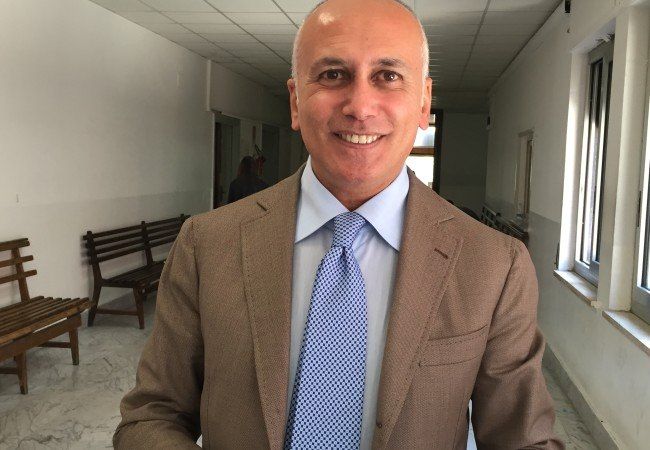 Psi, Caruso responsabile nazionale Giustizia