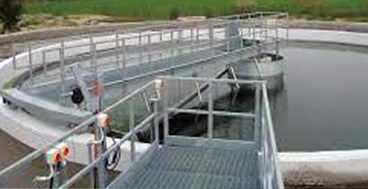 Fogne nel torrente, sequestrato il depuratore di Mammola