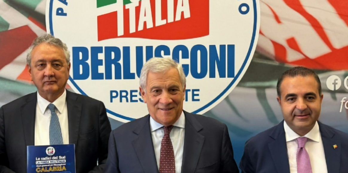 Alta tensione in Fi, scintille tra Cannizzaro e Barelli. «Turnover utile». «Allora lo faremo anche in Calabria…»