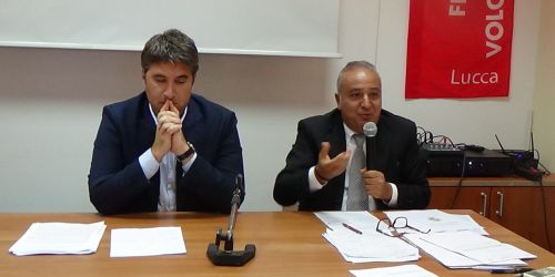 lo schiavo mammoliti