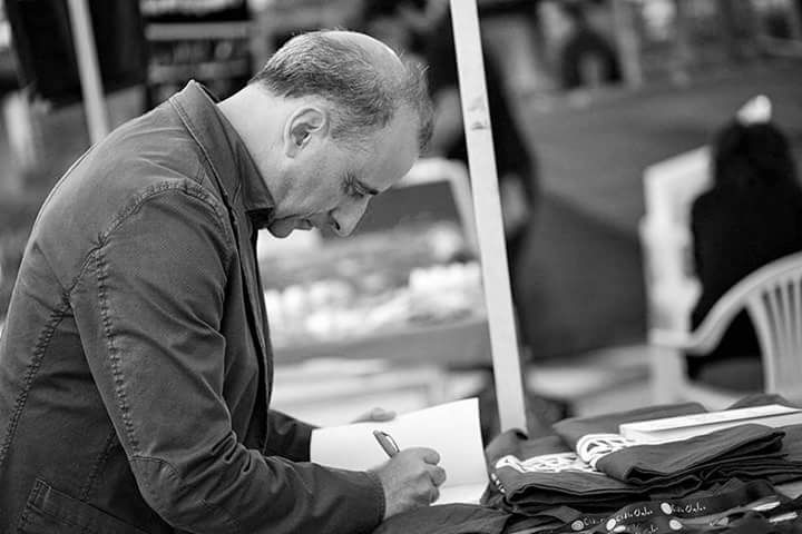 «Migrare è l'anagramma di amare»