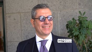 “Enfant prodige”, poi “pària” e ora “padre nobile” del centrodestra. Scopelliti esulta: «Vannacci ha fallito»