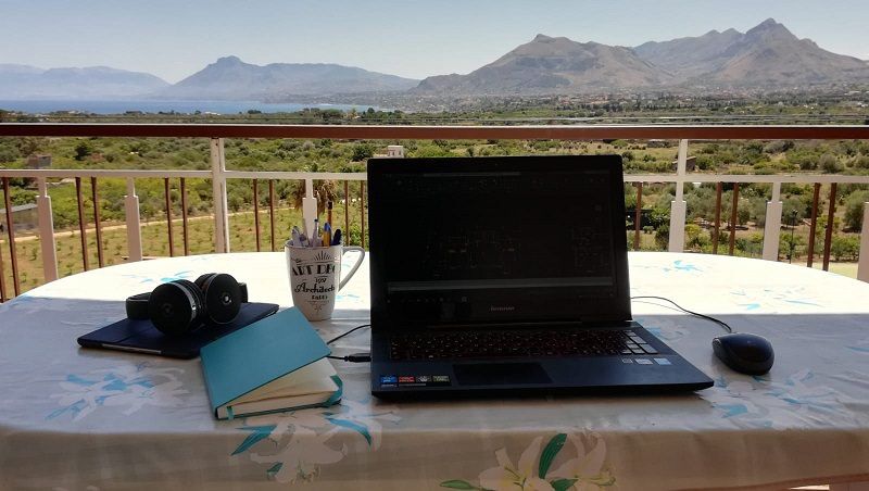 Così il South working ridisegna l’approccio al lavoro