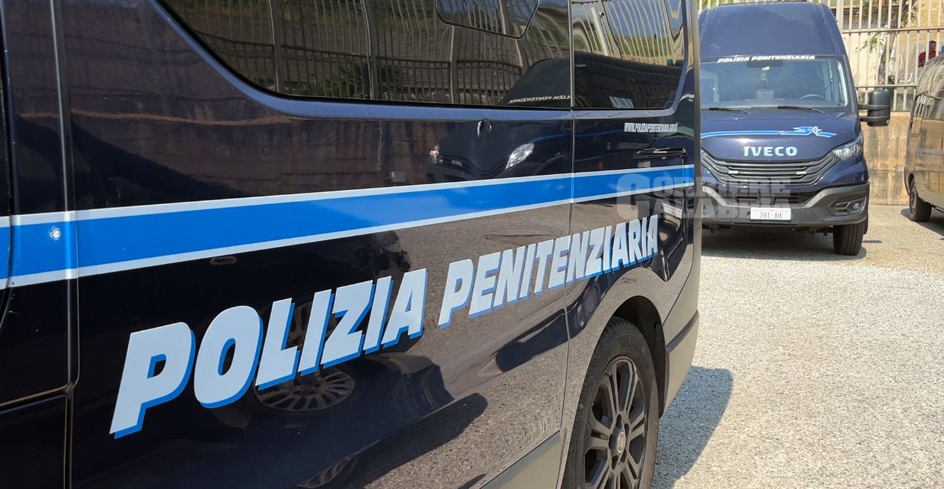 Polizia Penitenziaria, maxi concorso per 3.350 allievi agenti
