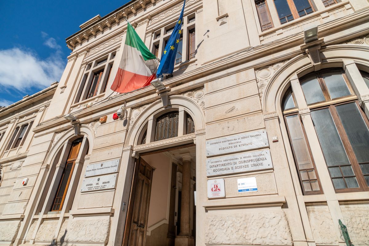 Polo SNA Calabria, al via i nuovi corsi su aiuti di Stato e cybersicurezza