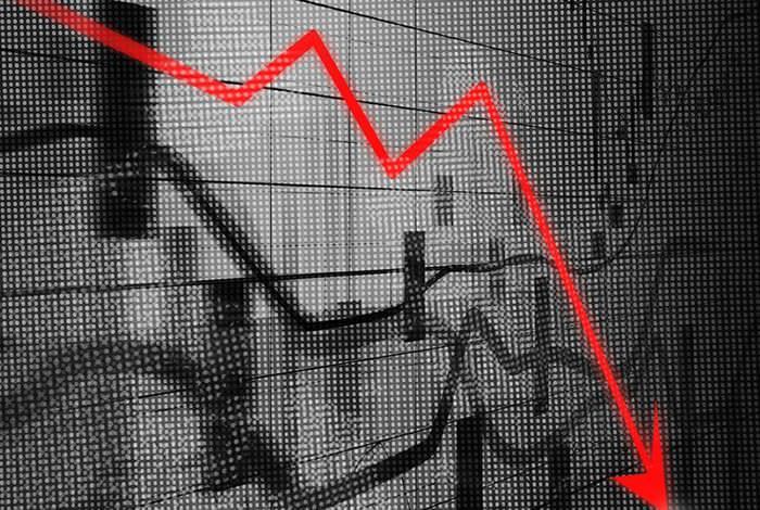 Calabria in recessione. L’allarme del rapporto Svimez
