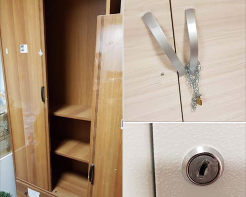 Cosenza, rubati i regali di Natale per i bimbi ricoverati in Oncologia