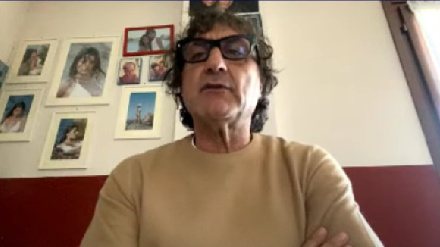 De Paola: «Questo Cosenza mi ricorda il mio, quello del -9». Simoni: «Che gol Fumagalli»