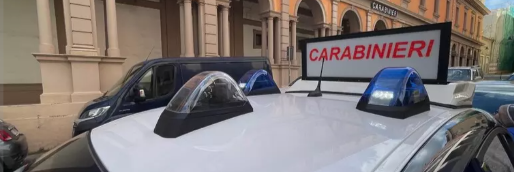 Mafia, spaccio di droga e rapine nel Potentino: 12 arresti