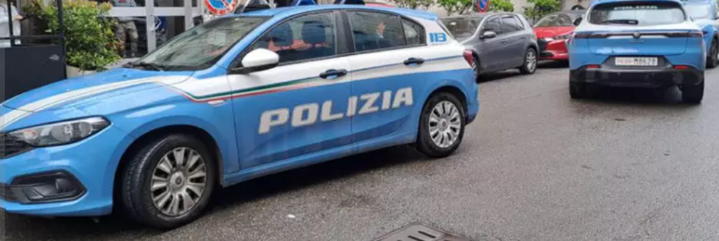 Uomo ferito a coltellate a Milano. Scomparsa una donna