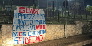 Quando l’invito gratuito non basta: il Cosenza calcio snobbato persino dagli studenti