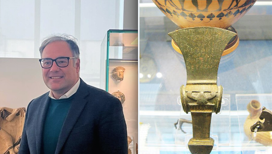 Sudano: «La scure di San Sosti a Reggio Calabria? Sarebbe un onore» – VIDEO