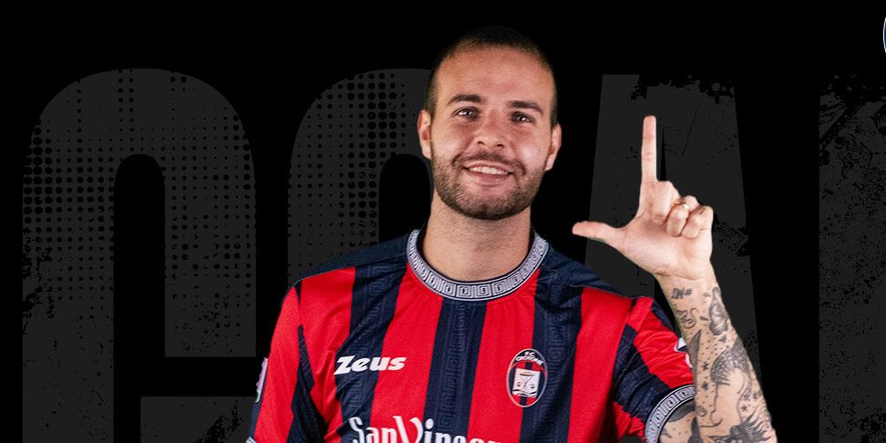 Play off serie C, tris del Crotone contro la Feralpisalò