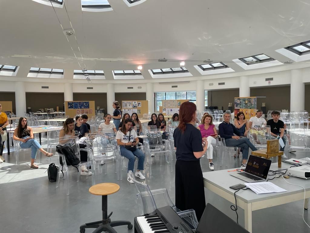 Mediterranea, il corso di studi in Design: numeri in crescita e attenzione per il territorio