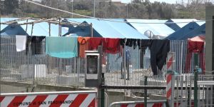 Decreto Caivano, Emergency lancia l’allarme sullo smantellamento della tendopoli di San Ferdinando