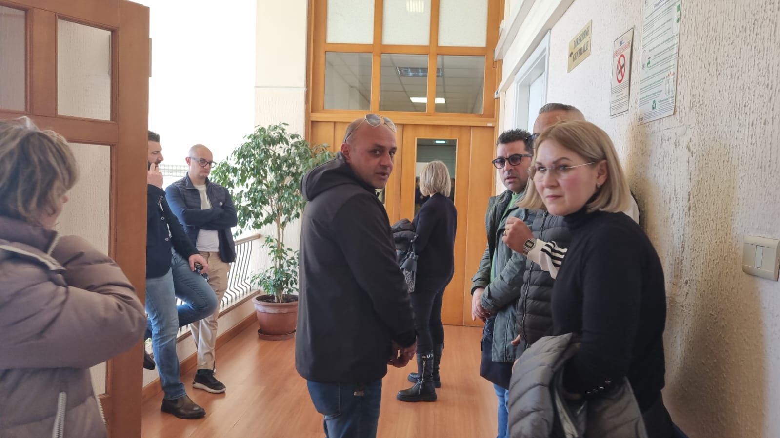 Usb Cosenza: «La gestione della graduatoria Oss dell’Ao è una beffa per i calabresi»