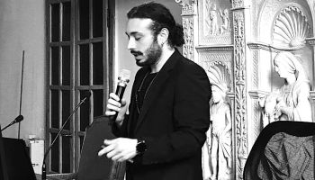 Da San Giovanni in Fiore a Pavia, il docente Vittorio Andrea Sellaro lancia il NextGen BIM Award