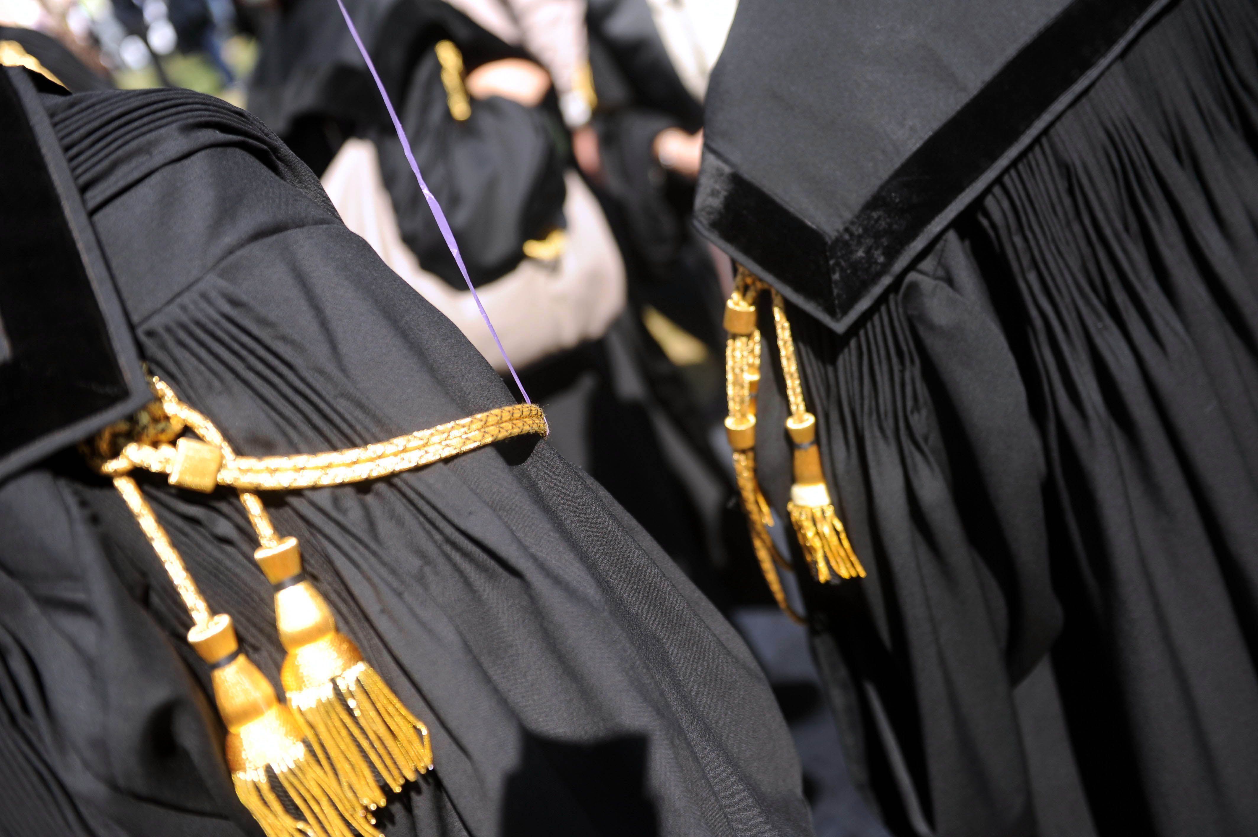 Avvocati cosentini pronti al voto