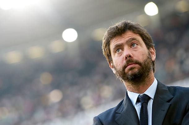 Legami Juve-‘ndrine, Agnelli rischia due anni e mezzo