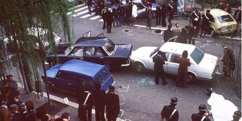 Il pentito: «È vero, la 'Ndrangheta aveva responsabilità nel rapimento Moro»