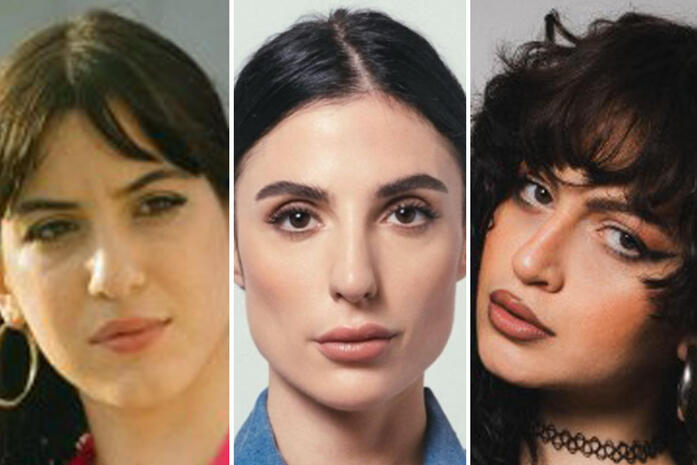 Attiviste indagate, nelle chat insulti a Mattarella e Segre