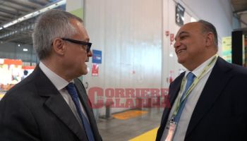 Calabria tra antichi mestieri e innovazione, Bonomi: «Dobbiamo trattenere le migliori competenze»