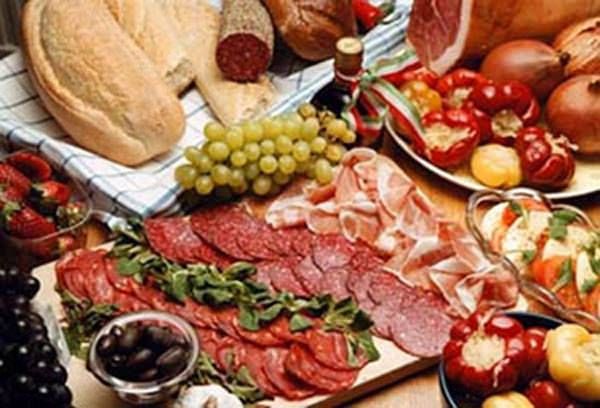 Agroalimentare, Calabria ai vertici per valore aggiunto