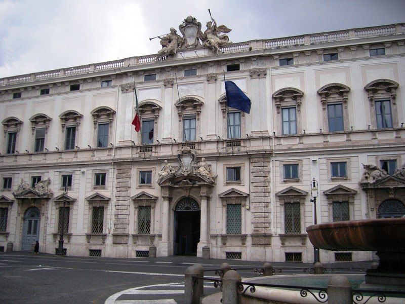 La Corte costituzionale boccia la Regione: no al ricorso contro il decreto Calabria