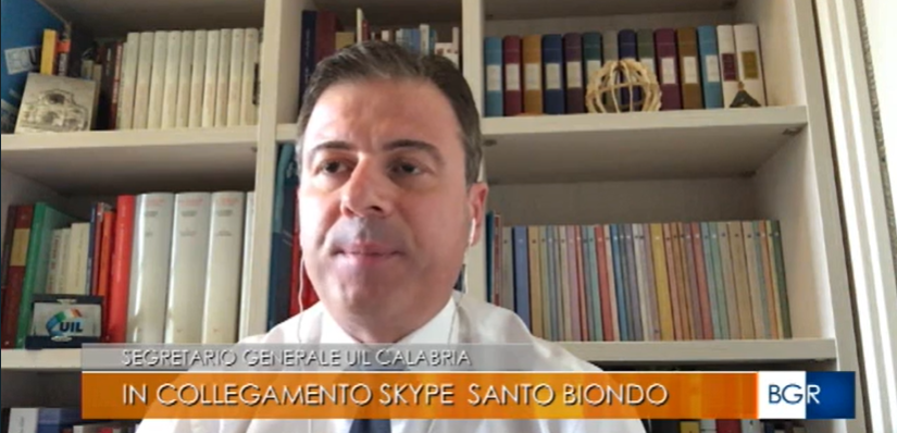 Biondo: «Procedere nella direzione della Multiutility ma coinvolgendo i sindaci»