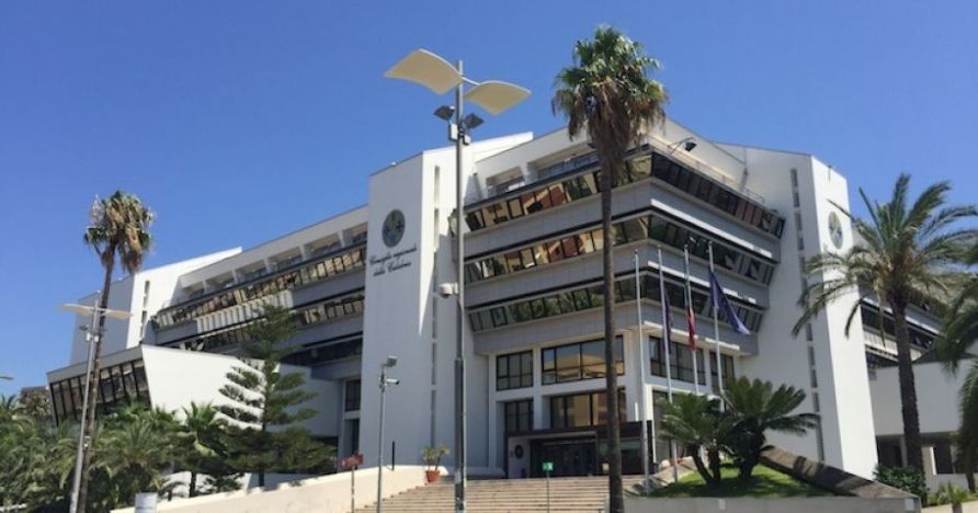 Ecco quanto costa l'Antindrangheta